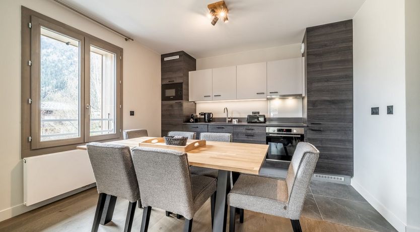 Photo of Mountain & Abbey