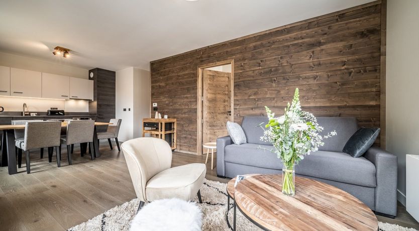 Photo of Mountain & Abbey