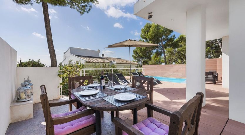 Photo of A Blush of White