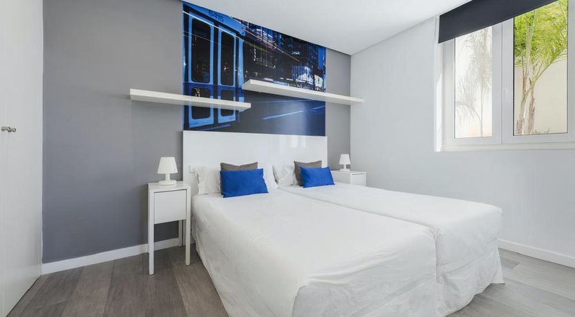 Photo of A Blush of White