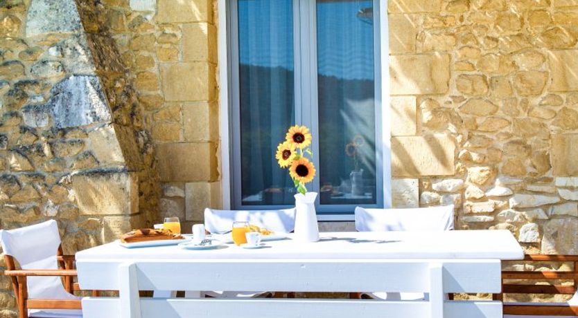 Photo of A Place to Rest