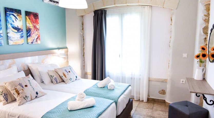 Photo of A Place to Rest