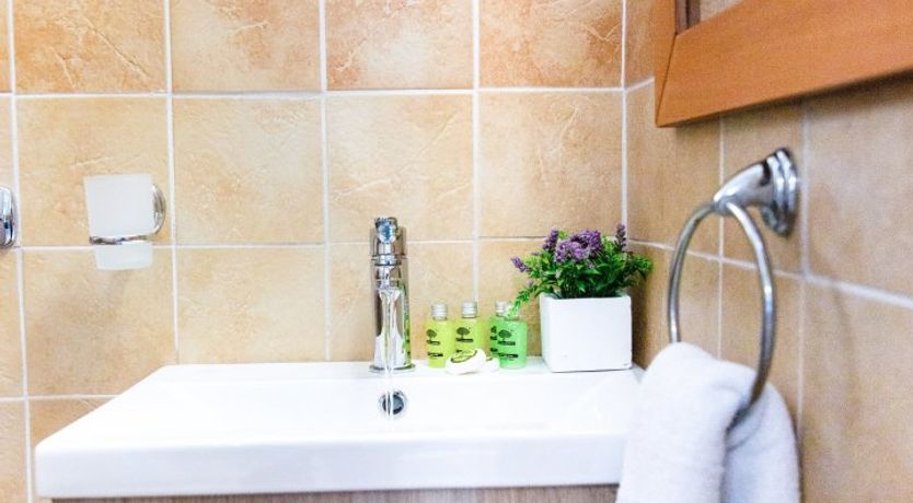 Photo of A Place to Rest