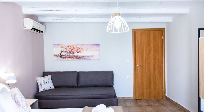 Photo of A Place to Rest