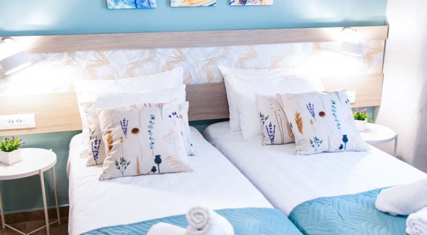 Photo of A Place to Rest