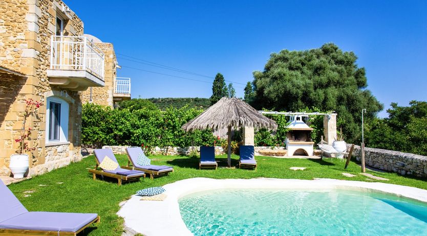 Photo of A Place to Rest