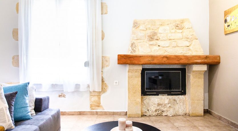 Photo of A Place to Rest