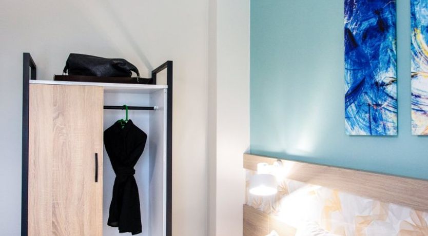 Photo of A Place to Rest