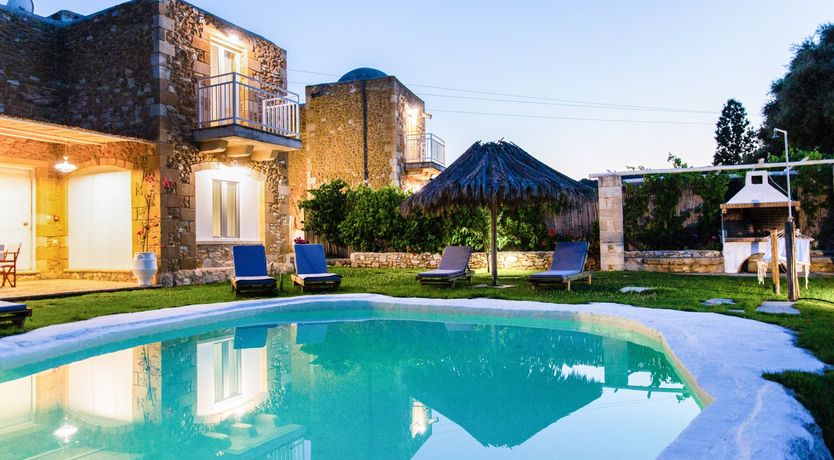 Photo of A Place to Rest