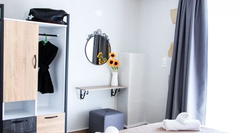 Photo of A Place to Rest