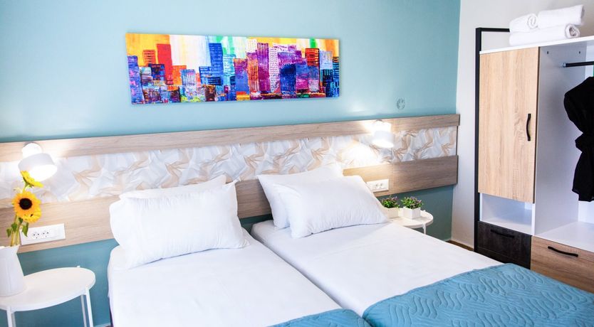 Photo of A Place to Rest