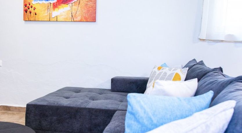 Photo of A Place to Rest