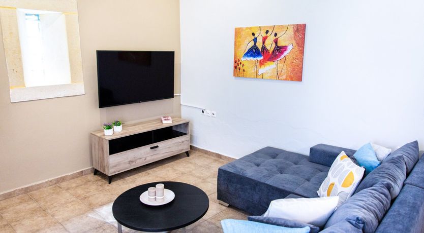 Photo of A Place to Rest