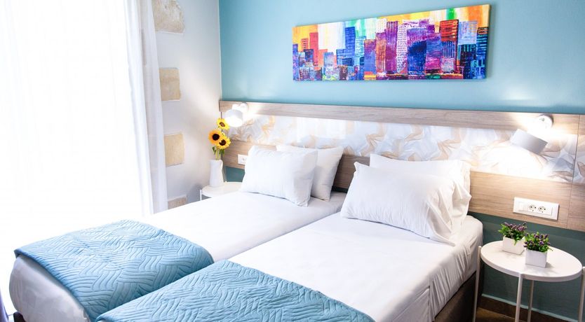 Photo of A Place to Rest