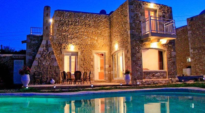 Photo of A Place to Rest