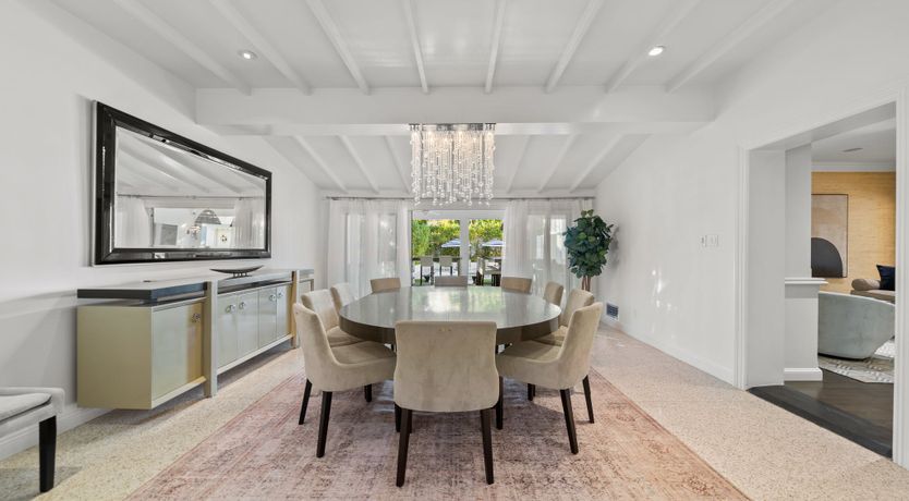 Photo of Beverly Hills Blue