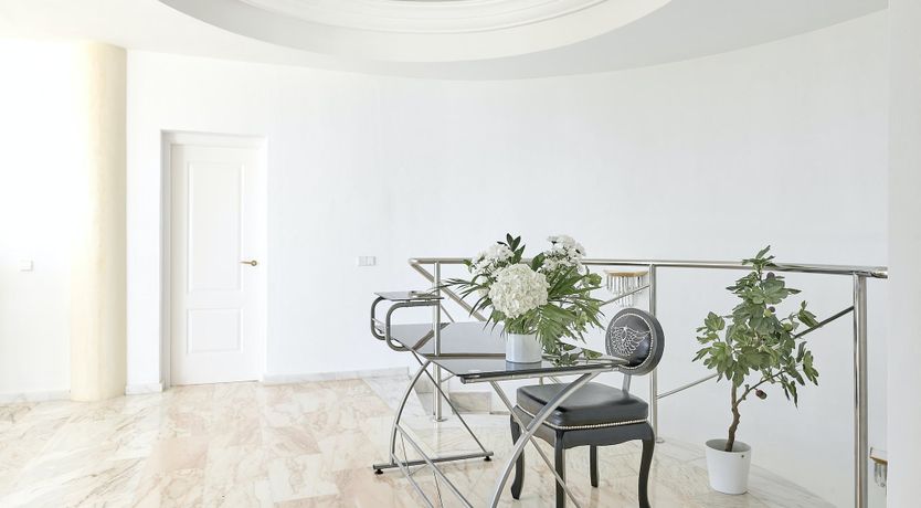 Photo of One Night in Ibiza