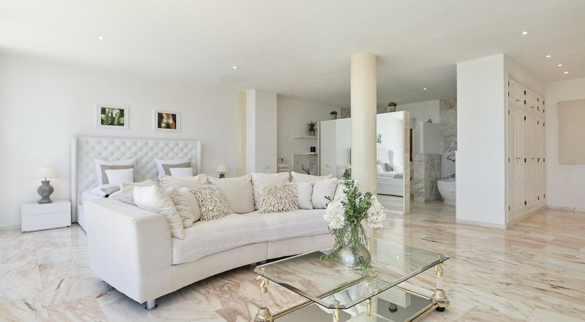 Photo of One Night in Ibiza