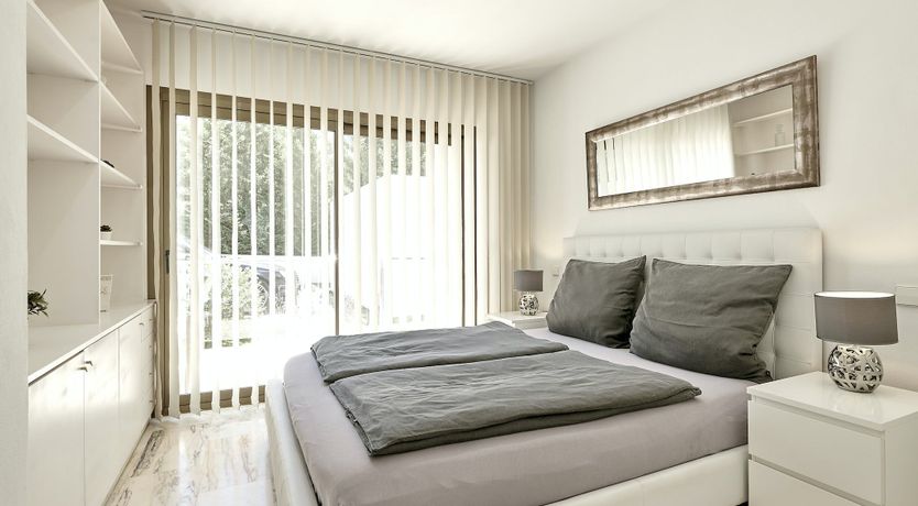 Photo of One Night in Ibiza