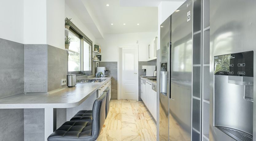 Photo of One Night in Ibiza