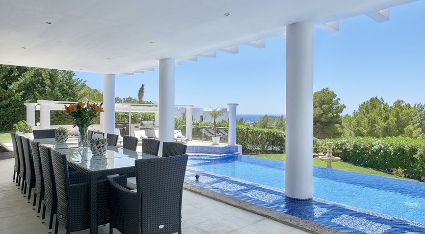 Photo of One Night in Ibiza