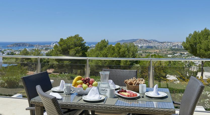 Photo of One Night in Ibiza