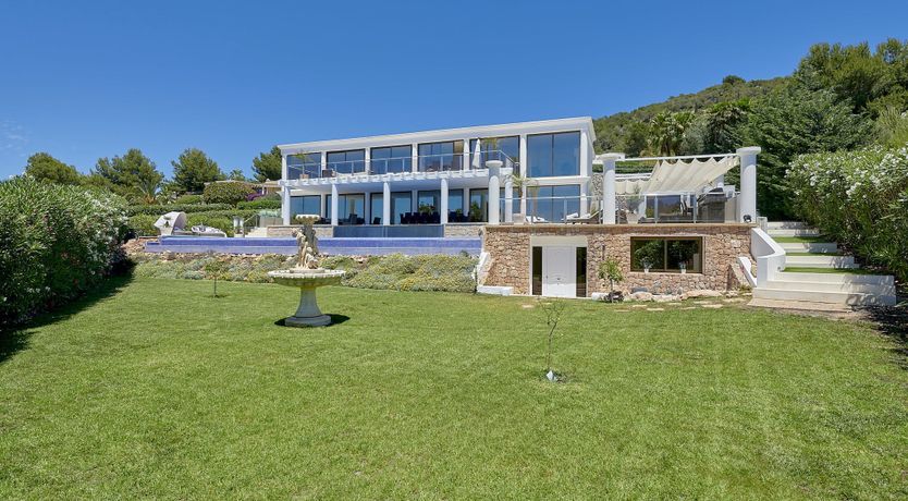 Photo of One Night in Ibiza