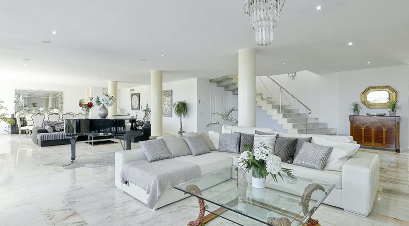 Photo of One Night in Ibiza