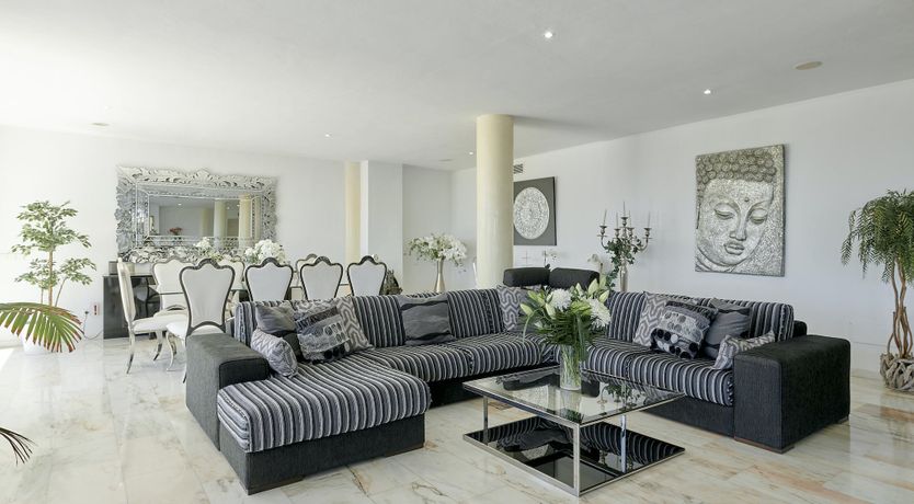 Photo of One Night in Ibiza