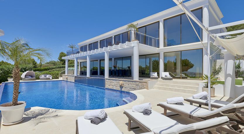 Photo of One Night in Ibiza