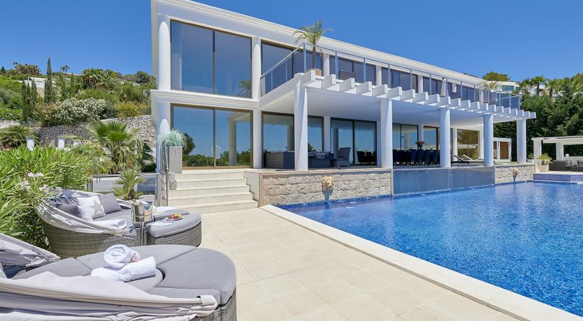 Photo of One Night in Ibiza