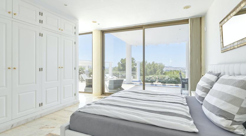 Photo of One Night in Ibiza