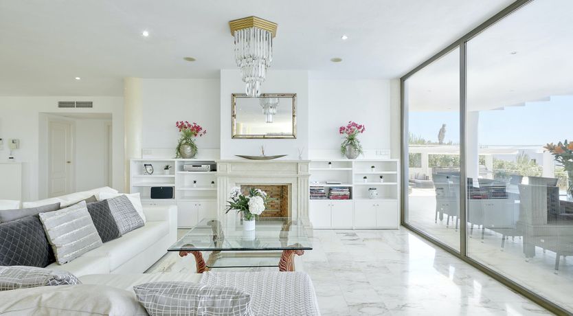 Photo of One Night in Ibiza