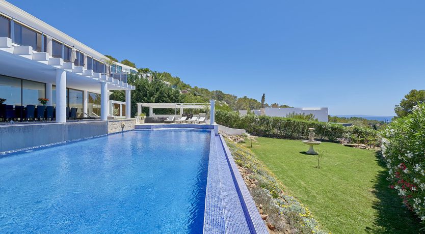 Photo of One Night in Ibiza