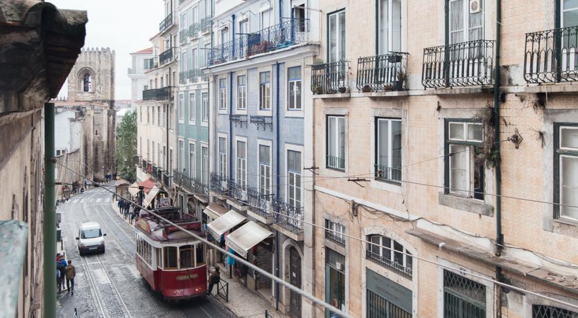 Photo of Fado in the Sun