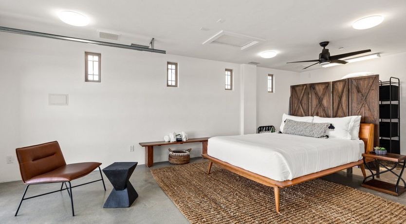 Photo of Desert Wood