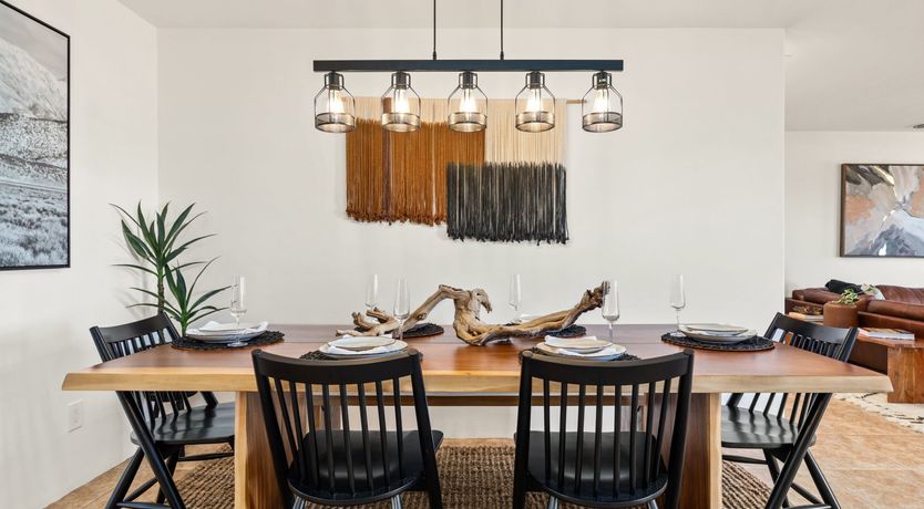 Photo of Desert Wood