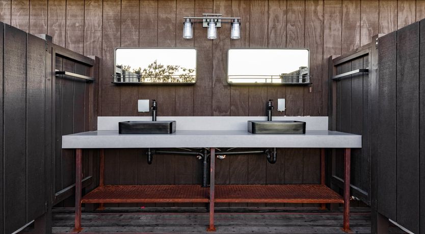 Photo of Desert Wood