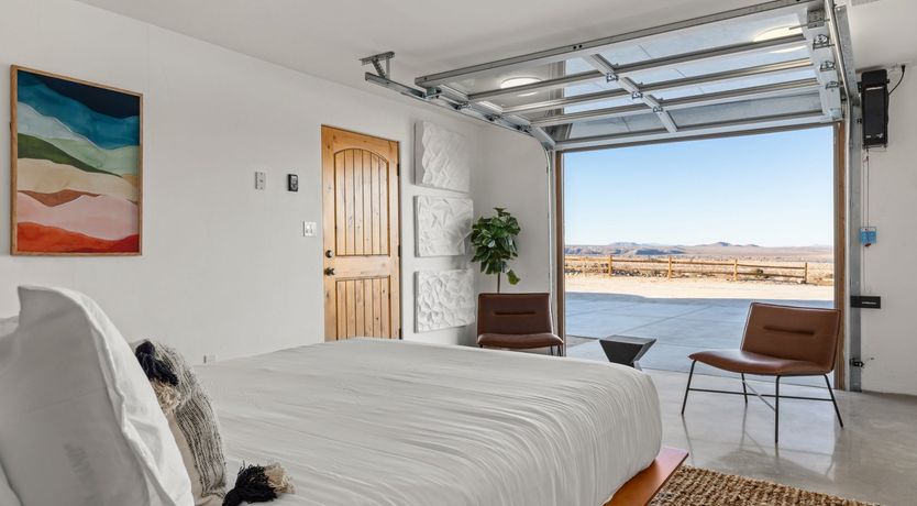 Photo of Desert Wood