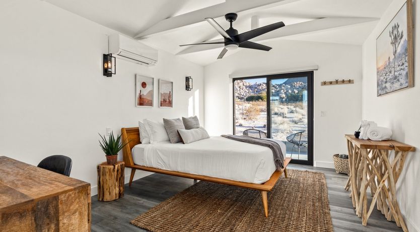 Photo of Desert Wood