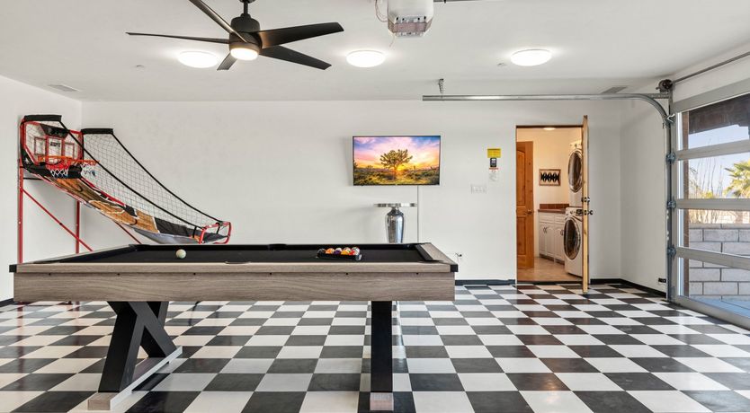 Photo of Desert Wood