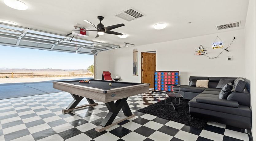 Photo of Desert Wood