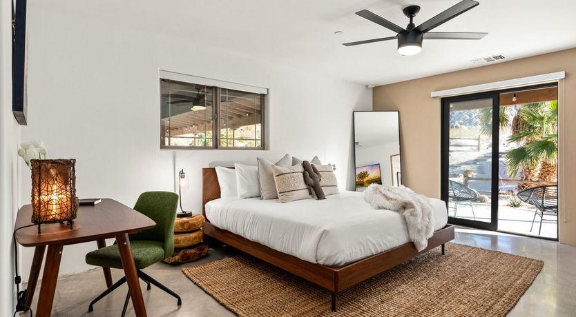 Photo of Desert Wood