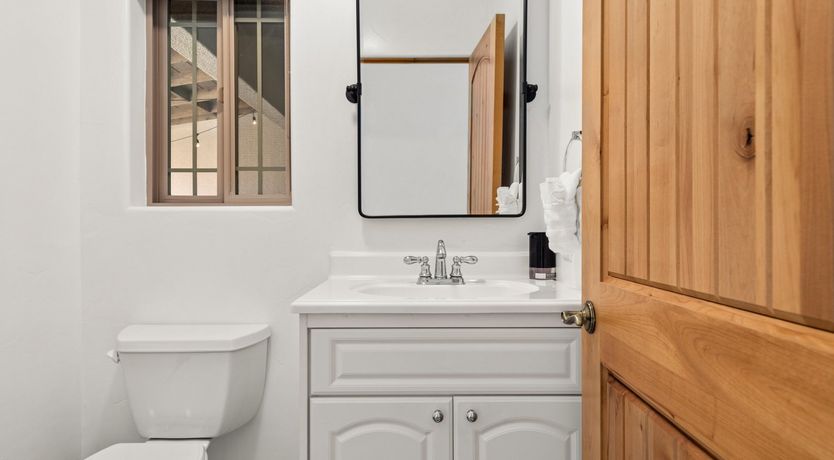 Photo of Desert Wood