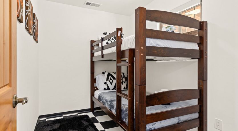 Photo of Desert Wood