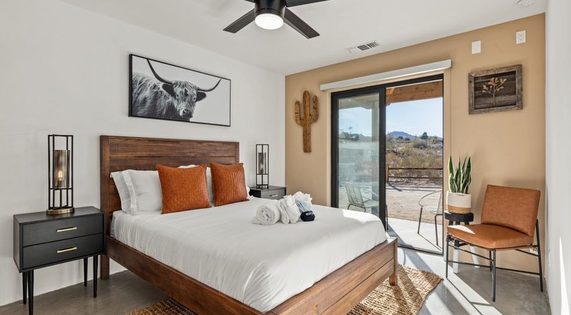 Photo of Desert Wood