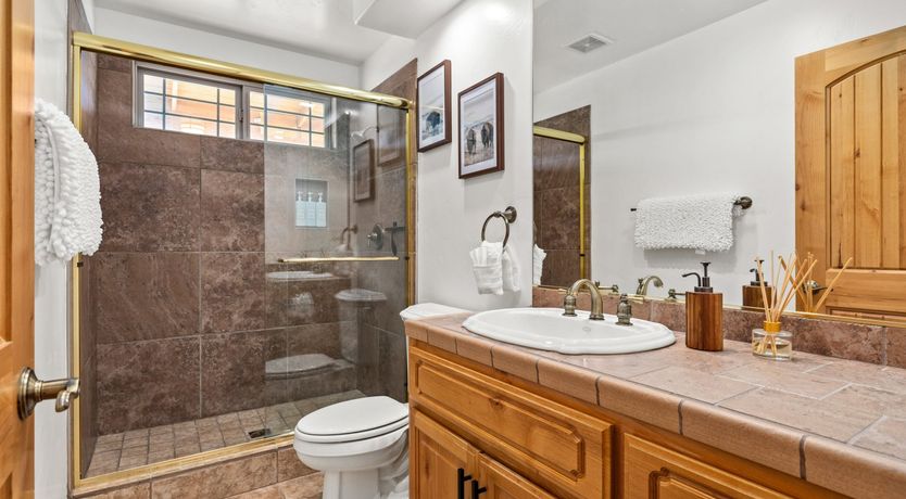 Photo of Desert Wood