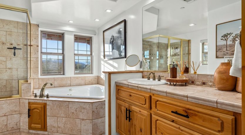 Photo of Desert Wood