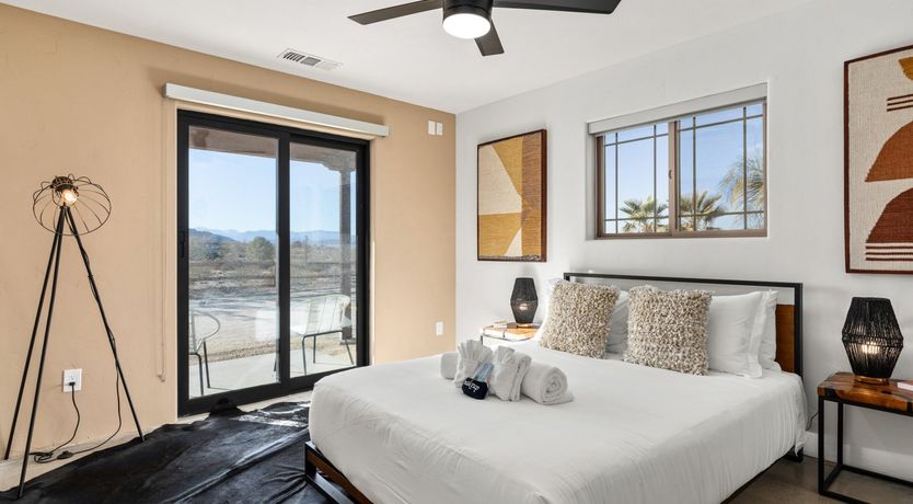 Photo of Desert Wood