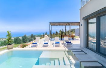 Dawn of Peace Villa